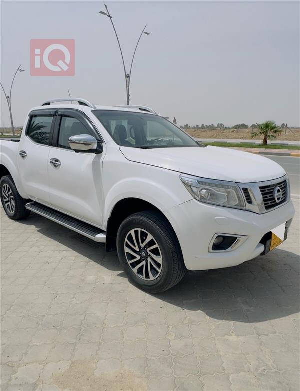 نيسان نافارا 2018 للبيع في العراق - الزبير